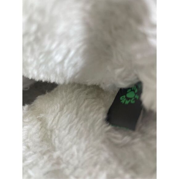 Denver Broncos bedazzled kids winter fuzzy boots size 3 - Picture 8 of 9